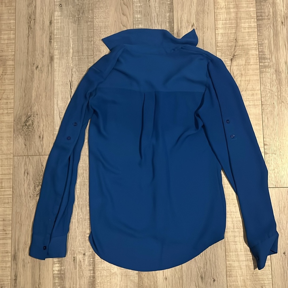 Express Button Down - image 8